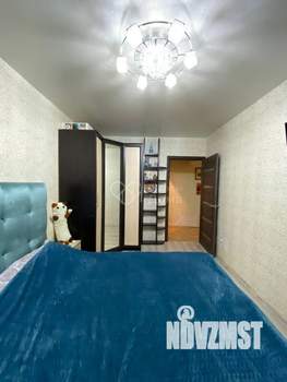 2-к квартира, вторичка, 53м2, 3/9 этаж