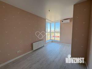 2-к квартира, вторичка, 52м2, 12/25 этаж