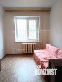 2-к квартира, вторичка, 45м2, 1/5 этаж