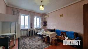 3-к квартира, вторичка, 23м2, 4/4 этаж