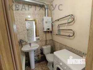 1-к квартира, вторичка, 32м2, 4/5 этаж