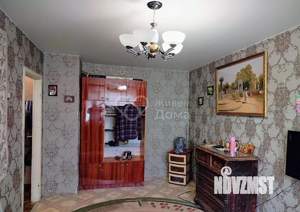 1-к квартира, вторичка, 29м2, 1/5 этаж