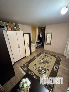 1-к квартира, вторичка, 31м2, 5/5 этаж