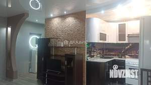 3-к квартира, вторичка, 55м2, 4/5 этаж