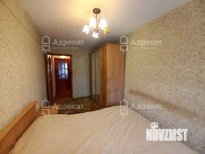 3-к квартира, вторичка, 59м2, 5/5 этаж