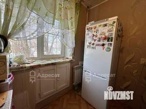 1-к квартира, вторичка, 31м2, 1/5 этаж