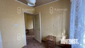 1-к квартира, вторичка, 32м2, 2/5 этаж