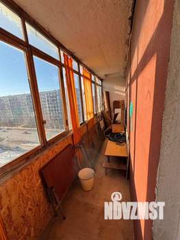 1-к квартира, вторичка, 35м2, 7/9 этаж