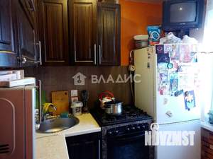 2-к квартира, вторичка, 45м2, 3/5 этаж