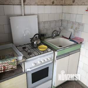 2-к квартира, вторичка, 39м2, 3/5 этаж