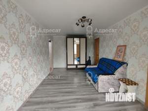 2-к квартира, вторичка, 41м2, 3/4 этаж