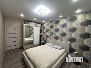 2-к квартира, вторичка, 58м2, 3/10 этаж