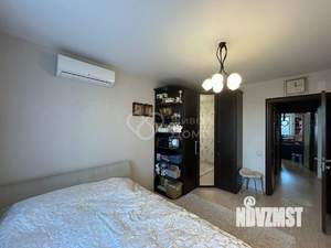 3-к квартира, вторичка, 70м2, 4/10 этаж