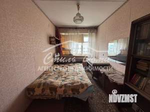 3-к квартира, вторичка, 55м2, 9/9 этаж