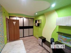 3-к квартира, вторичка, 55м2, 3/5 этаж