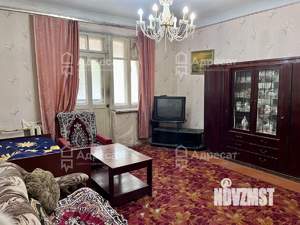 3-к квартира, вторичка, 69м2, 2/4 этаж