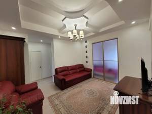 2-к квартира, вторичка, 69м2, 7/8 этаж