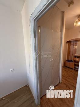 1-к квартира, вторичка, 47м2, 14/18 этаж