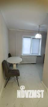 2-к квартира, вторичка, 49м2, 1/16 этаж