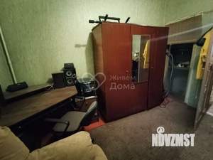 3-к квартира, вторичка, 69м2, 2/4 этаж