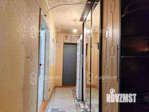 3-к квартира, вторичка, 62м2, 9/9 этаж