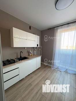 1-к квартира, вторичка, 35м2, 5/5 этаж