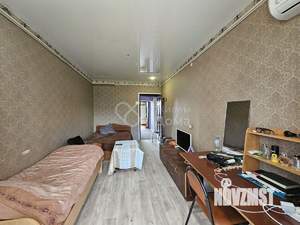2-к квартира, вторичка, 50м2, 4/4 этаж