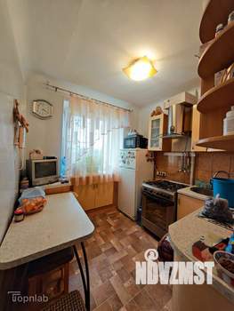 1-к квартира, вторичка, 31м2, 6/7 этаж