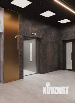 3-к квартира, вторичка, 98м2, 2/24 этаж