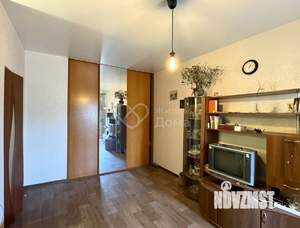 1-к квартира, вторичка, 35м2, 5/5 этаж