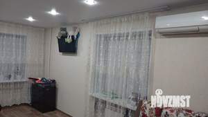 1-к квартира, вторичка, 32м2, 2/5 этаж