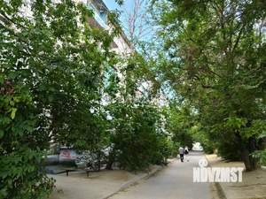1-к квартира, вторичка, 30м2, 1/5 этаж