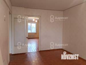 2-к квартира, вторичка, 45м2, 5/5 этаж