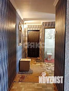 3-к квартира, вторичка, 58м2, 4/5 этаж