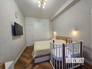 3-к квартира, вторичка, 86м2, 4/4 этаж