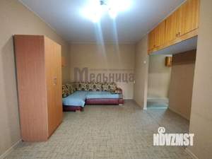 1-к квартира, вторичка, 32м2, 5/5 этаж