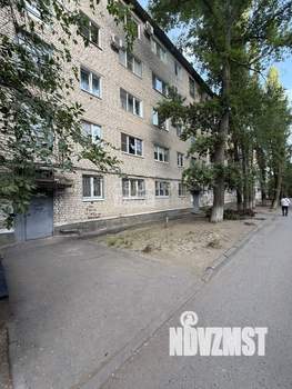 1-к квартира, вторичка, 29м2, 5/5 этаж
