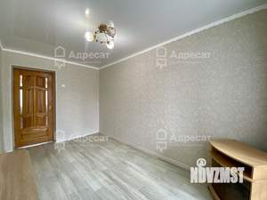 3-к квартира, вторичка, 54м2, 1/9 этаж