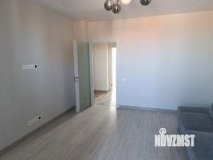 2-к квартира, вторичка, 57м2, 7/10 этаж