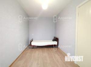 3-к квартира, вторичка, 55м2, 2/5 этаж