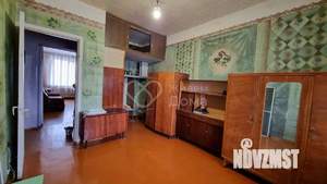 2-к квартира, вторичка, 57м2, 5/5 этаж