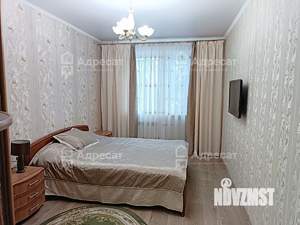 2-к квартира, вторичка, 54м2, 1/10 этаж