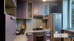 3-к квартира, вторичка, 66м2, 2/5 этаж