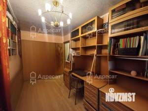 4-к квартира, вторичка, 82м2, 1/9 этаж