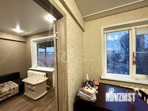 2-к квартира, вторичка, 45м2, 5/5 этаж