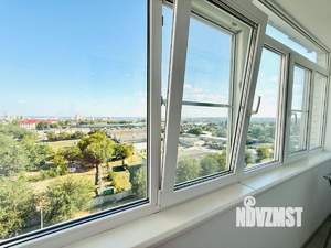 2-к квартира, вторичка, 69м2, 9/9 этаж