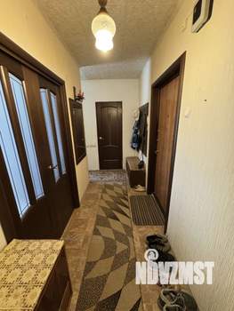 2-к квартира, вторичка, 52м2, 6/9 этаж