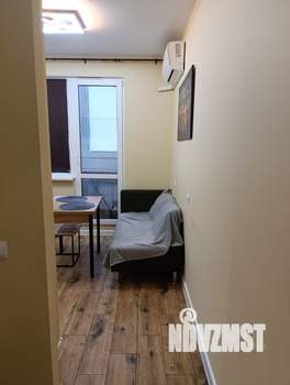 1-к квартира, вторичка, 32м2, 5/9 этаж