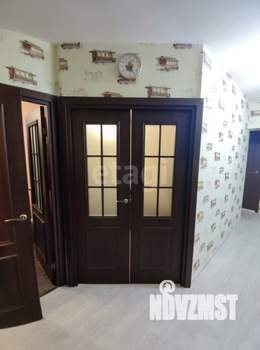 3-к квартира, вторичка, 70м2, 9/9 этаж