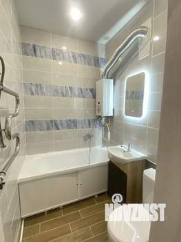 1-к квартира, вторичка, 34м2, 5/5 этаж